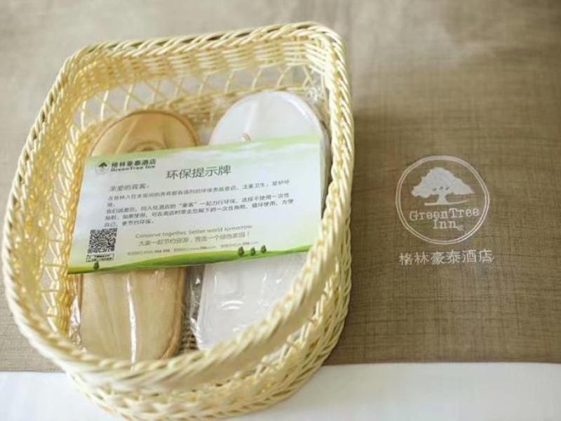 Greentree Inn Yiyang City Anhua County Anhua Grand Theatre Express Hotel Kültér fotó